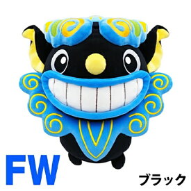 LYNX｜リンクス シーサーヘッドカバー フェアウェイウッド用 ブラック OKWHF