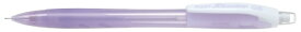 PILOT｜パイロット シャープペンシル(シャーペン) レックスグリップ パステルパープル HRG-10R-PPU5 [0.5mm]