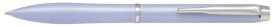 PILOT｜パイロット 油性ボールペン eterlink(エターリンク) シルバー・ライラック BEL-15-SLI [0.5mm]