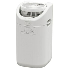 コロナ｜CORONA 衣類乾燥除湿機 CDSCタイプ ホワイト CDSC-H8026X-W [コンプレッサー方式 /木造10畳まで /鉄筋20畳まで]