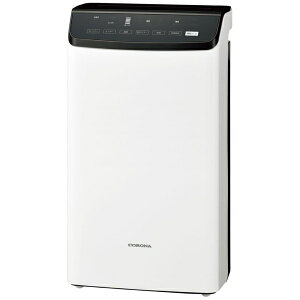 �R���i�bCORONA �ߗފ��������@ WH�V���[�Y �N���X�^���u���b�N CD-WH1826-K [�R���v���b�T�[���� /�ؑ�23��܂� /�S��45��܂�]