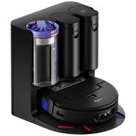 Dyson｜ダイソン Dyson Spot+Scrub Ai（ダイソン スポットプラススクラブ エーアイ） マットブラック/ブ…