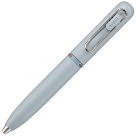 三菱鉛筆｜MITSUBISHI PENCIL 多色ボールペン uni-ball one 3(ユニボールワン3) シャツブルー UME3SR05.8 [0.5mm]