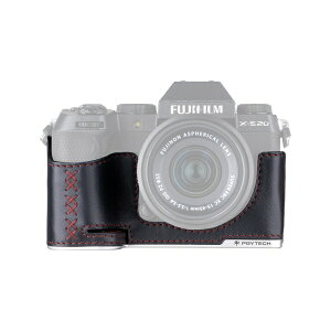 PGYTECH�b�s�[�W�[���C�e�b�N PGYTECH ���U�[ �J�����P�[�X�iFUJIFILM X-S20 �p / �~�b�h�i�C�g�u���b�N�j �~�b�h�i�C�g�u���b�N P-CB-540