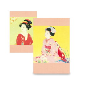表現社｜HYOGENSHA 御朱印帳 舞妓