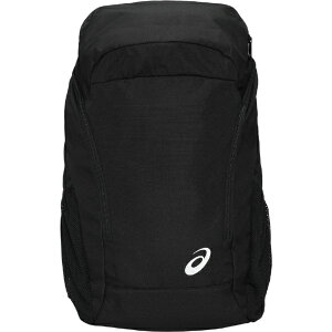 �A�V�b�N�X�basics BACK PACK 35 �o�b�N�p�b�N35 PERFORMANCE BLACK 3033C224 [��35L /W35×H60×D24cm]