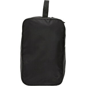 �A�V�b�N�X�basics �V���[�Y�P�[�XL PERFORMANCE BLACK×PERFORMANCE BLACK 3033C228