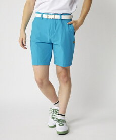 LOUDMOUTH メンズ ショートパンツ ターコイズ 866318 [メンズ /Lサイズ]【返品交換不可】