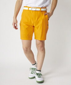 LOUDMOUTH メンズ ショートパンツ オレンジ 8663181 [メンズ /Lサイズ]【返品交換不可】