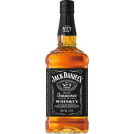 ジャックダニエル｜Jack Daniels ジャックダニエル 1000ml【ウイスキー】※箱無し 【代金引換配送不可】