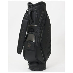 �{�ԃS���t�bHONMA GOLF �L���f�B�o�b�O �X�|�[�c�L���f�B�o�b�O �u���b�N CB12604 [5���� /3.9kg]