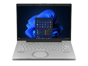 Panasonic�b�p�i�\�j�b�N �m�[�g�p�\�R�� ���b�c�m�[�g FC�V���[�Y �J�[���O���C CF-FC7ADTCR [Copilot+ PC /14.0�^ /Windows11 Pro /intel Core Ultra 5 /�������F16GB /SSD�F512GB /2026�N4�����f��]