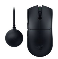 RAZER｜レイザー ゲーミングマウス Viper V4 Pro ブラック RZ01-05630100-R3A1 [光学式 /有線／無線(ワイ…