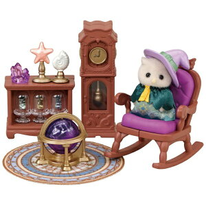 �G�|�b�N�ЁbEPOCH �V���o�j�A�t�@�~���[ LT-02 Little Tales Collection �t�N���E�̂Ђ݂̂����� �y��������z���s�z