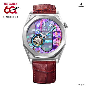 GARRACK�b�M�����b�N GARRCK×�E���g���}�� �E���g���}�����f�� [GARRACK × Ultraman Ultraman model] 1�N�ۏ� ���b�h SMS-41-UM-UM [���K�i]