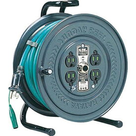 ハタヤリミテッド｜HATAYA アッパーリール　単相100Vアース付　3.5sq　20m　PS201K