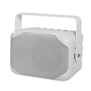 MASSIVE�b�}�b�V�� �h��BOX�X�s�[�J�[ �z���C�g AV-635 II WRD(W) [1�{]