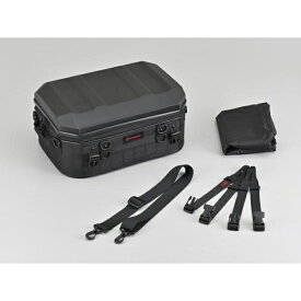 デイトナ｜DAYTONA 65492 DH-780　シェルシートバッグ　サイズ：25L