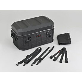 デイトナ｜DAYTONA 65498 DH-782　シェルシートバッグ　サイズ：45L