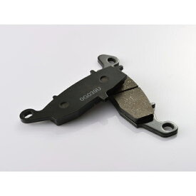 デイトナ｜DAYTONA 67856 二輪用ブレーキパッド ハイパーパッド 【No.060】 適合車種：DL650 Vストローム 等対応