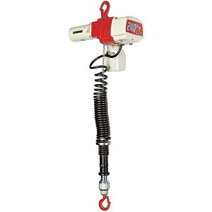 �L�g�[�bKITO �Z���N�g�d�C�`�F�[���u���b�N2���V�����_�@60kg�iSD�jx1.8m�@EDC06SD