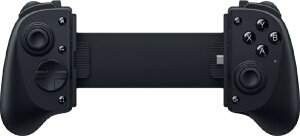 RAZER�b���C�U�[ �Q�[���p�b�h [�X�}�z/�~�j�^�u���b�gPC�Ή� USB-C�ڑ�] USB-C�|�[�g�L���Ή� Kishi V3 Pro RZ06-05460100-R3M1 [Windows�EAndroid�EiOS /20�{�^��]
