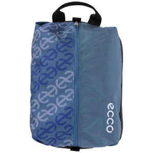 �G�R�[�becco �V���[�Y�P�[�X �u���[ ECS006 [W25×H32×D10cm]