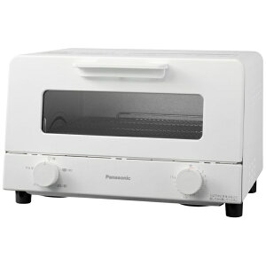 �y2026�N4���z Panasonic�b�p�i�\�j�b�N �I�[�u���g�[�X�^�[ �z���C�g NT-D500-W
