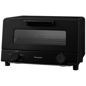�y2026�N4���z Panasonic�b�p�i�\�j�b�N �I�[�u���g�[�X�^�[ �u���b�N NT-D500-K