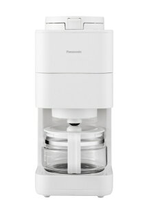 �y2026�N4���z Panasonic�b�p�i�\�j�b�N �R�[�q�[���[�J�[ NC-A58-W [�S���� /�~���t��]