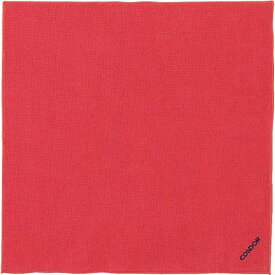 山崎産業｜THE YAMAZAKI CORPORATION （雑巾）マイクロファイバークロス　R（赤）　C2984