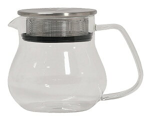 �p�[�������bPEARL METAL �K���X���e�B�[�|�b�g400ml L-7548