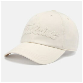 タイトリスト｜Titleist メンズ ハンティングトン キャップ 2 TH26AHNTA [メンズ]