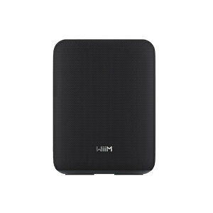 WiiM WiiM Sound Lite Black WIM-WSOUNDLITE-B [�n�C���]�Ή� /Bluetooth�Ή� /Wi-Fi�Ή�]