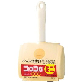 ニトムズ｜Nitoms コロコロ ミニ リビング・寝室用 強接着 コロコロ C0050