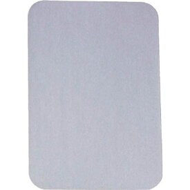 ニトムズ｜Nitoms 強力粘着補修シートシルバー　M5132