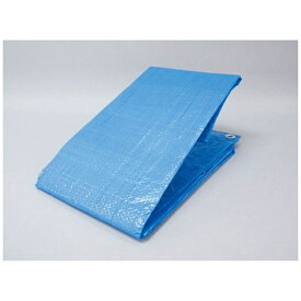 ユタカメイク｜YUTAKA 薄手ブルーシート　5.4m×7.2m　BS14MK