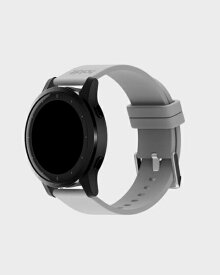 HOLDIT｜ホールディット スマートウォッチ用交換シリコンバンド20mm 155-195mm トープ 16881