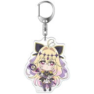 ブルジュラ｜Brujula 名探偵プリキュア！ プリポップ♪アクリルキーホルダー Vol.1 キュアアルカナ・シャ…