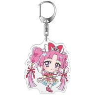 ブルジュラ｜Brujula 名探偵プリキュア！ プリポップ♪アクリルキーホルダー Vol.1 キュアミスティック