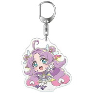 ブルジュラ｜Brujula 名探偵プリキュア！ プリポップ♪アクリルキーホルダー Vol.1 キュアアンサー