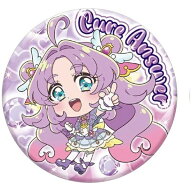 ブルジュラ｜Brujula 名探偵プリキュア！ プリポップ♪ドでか缶バッジ Vol.1 キュアアンサー