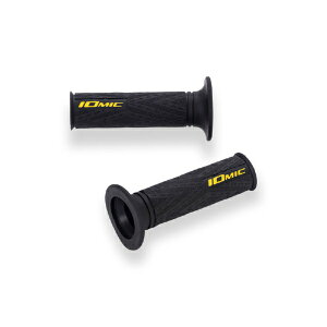 �C�I�~�b�N�bIOMIC iX-MC�O���b�v 118mm �u���b�N/�C�G���[ IX01YL