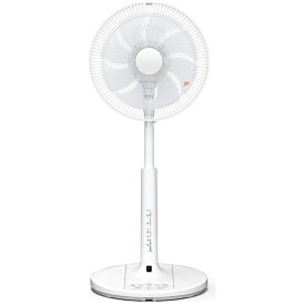 【2026年4月下旬】 日立｜HITACHI リビング扇風機 うちわ風 HEF-AL300H [リモコン付き]