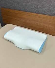大宗｜DAISOU 【まくら】西川 クールジェルピロー 冷感ゲルまくら(約30x50x10cm) ブルー 964851/BL