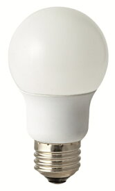 東京メタル｜TOME 60W相当 LED電球 E26 電球色 (調光器対応) LDA7LDG60WT3 [E26 /一般電球形 /60W相当 /電球色 /1個 /全方向タイプ]