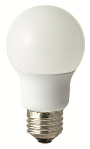 �������^���bTOME 60W���� LED�d�� E26 �d���F (������Ή�) LDA7LDG60WT3 [E26 /��ʓd���` /60W���� /�d���F /1�� /�S�����^�C�v]