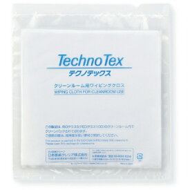 日本製紙クレシア｜crecia テクノテックス　23センチ×23センチ　63160 （1ケース100枚）