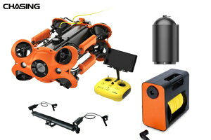 AIRSTAGE CHASING M2 PRO Advanced�Z�b�g 200m���C���[�^�C�v