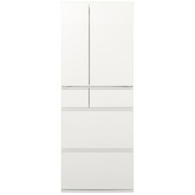 【無料延長保証&無料基本設置料】【2026年04月24日発売】 Panasonic｜パナソニック 冷蔵庫 HYタイプ パールホワイト NR-F45HY3-W [幅65cm /450L /6ドア /観音開きタイプ /2026年]